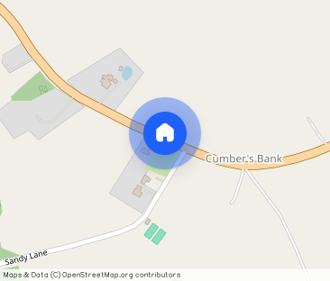 Cumbers, Hanmer, Whitchurch, Wrexham, SY13 - Photo 1