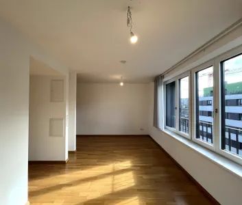 Großzügige 2 Zimmer Wohnung mit Terrasse in 1030 Wien! - Photo 1