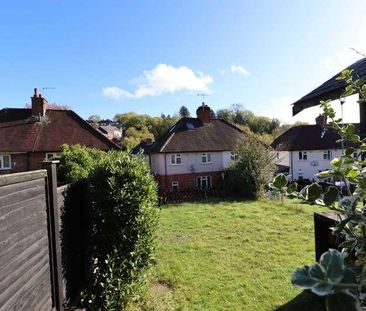 Bowerdean Road, High Wycombe, HP13 - Photo 1