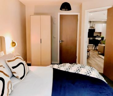 1 Bedroom 1 Bathroom - Photo 4