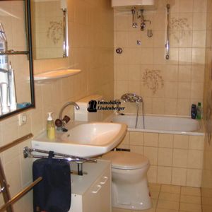 Kleinwohnung gegenüber Schillerpark an der Fußgängerzone gelegen - Foto 3