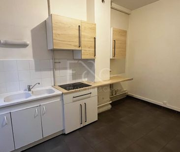 T2 60m² - Rue Renan 69007 - Photo 5