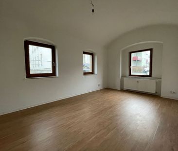 Gemütliche 2‑Raum‑Oase im ruhigen Hinterhof – sofort einziehen - Foto 4