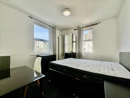 8 bedroom house share to rent - Photo 4