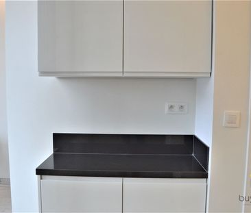 Sfeervol éénslaapkamer appartement in een gerenoveerd pand! - Photo 4