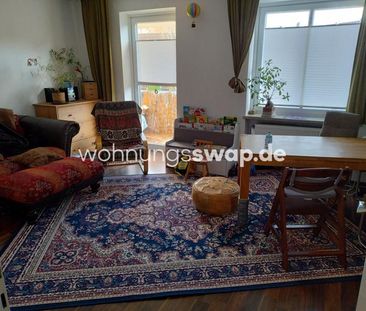 Wohnungsswap - 3 Zimmer, 73 m² - Schlierseestraße, Obergiesing-Fasa... - Photo 1