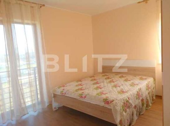 Apartament de inchiriat, 3 camere, 67 mp, loc de parcare, zona Muzeul Apei! - Photo 1