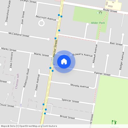 46 Palmer Street, NSW 2162, Sefton