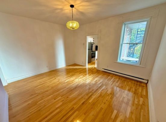 Appartement à louer - Photo 1