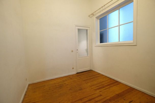 Ruim en licht appartement op het hippe Zuid - Photo 1