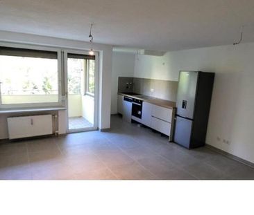 2-Zimmer-Wohnung mit Balkon und Einbauküche in Horn - Foto 1