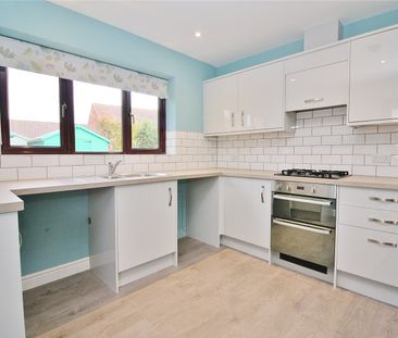 Greendale, Ilminster, Somerset, TA19 - Photo 1
