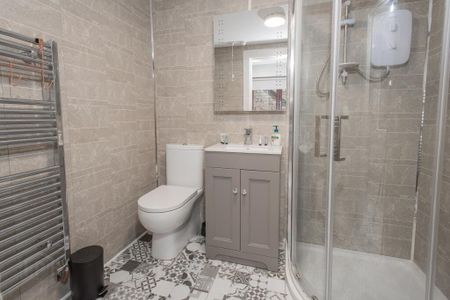 Apartment 1, 55 Fitzwilliam St, Belfast, BT9 6AX - Photo 5