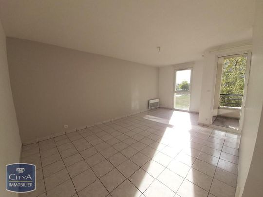 Location Appartement 3 pièces 59m² LE MANS 72000 - Photo 1