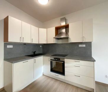 Pronájem, zděný byt 2+kk s lodžií, 50,3 m - Photo 6