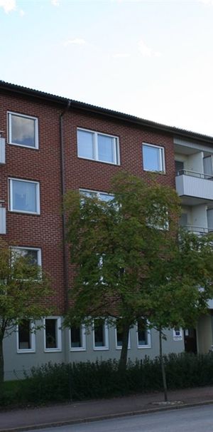 Långgatan 62 B - Foto 1