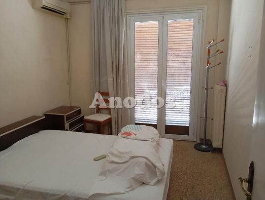 Διαμέρισμα για ενοικίαση Νέος Κόσμος - Photo 1