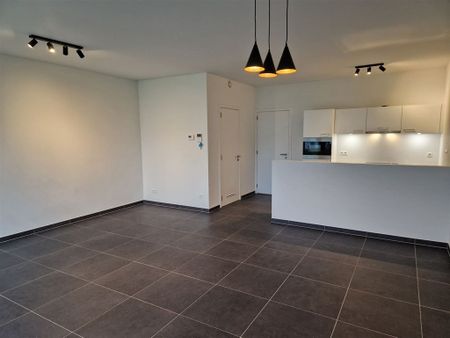 Recent appartement met 2 slaapkamers - Photo 3