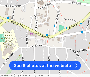 High Street, Horbury, Wakefield, WF4 - Photo 1
