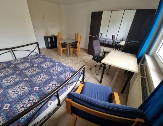 2½ R Studenten Wohg Borbeck, für 2er WG , kpl möbliert - Foto 1