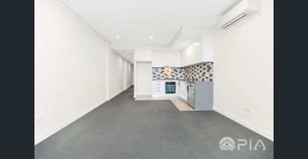 As New Modern 1 bedroom apartment Available NOW!!! - Photo 4