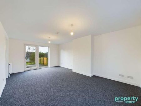 Raymond Place, East Kilbride, South Lanarkshire, G75 - Photo 2