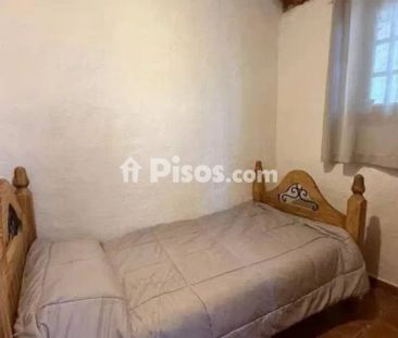 Casa rústica en alquiler en Araya - Photo 3