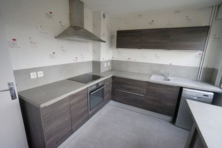 LA MADELEINE - APPARTEMENT - T2 - Photo 2