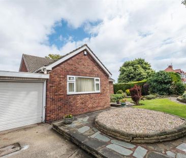 2 bedroom detached bungalow to rent - Photo 5