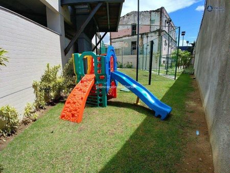 Apartamento para aluguel, 1 quarto, 1 vaga, Boa Vista - Recife/PE - Foto 5