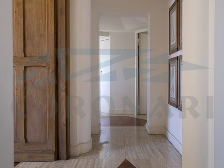 Attico – Centro Storico, ad. Quirinale – 01AF4544 - Photo 5