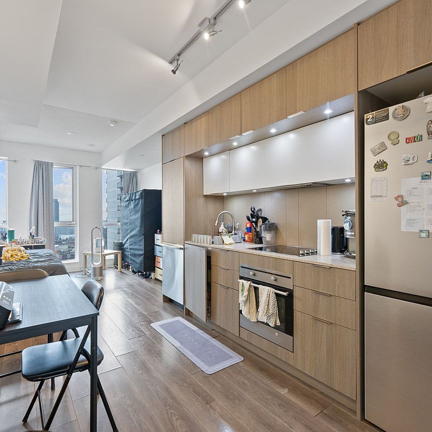 For Lease - 170 Sumach Street Unit# 2105, Toronto, Ontario - Photo 1