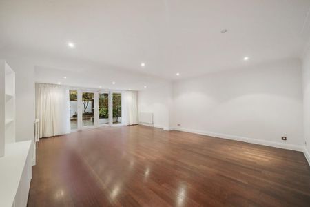 4 bedroom terraced house to rent - Photo 2