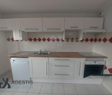 APPARTEMENT T2 46M - Photo 5