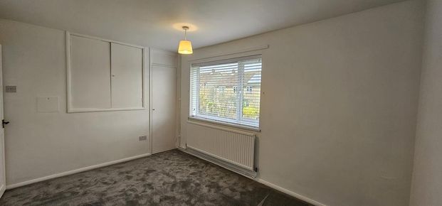 1 bedroom terraced house to rent - Photo 1