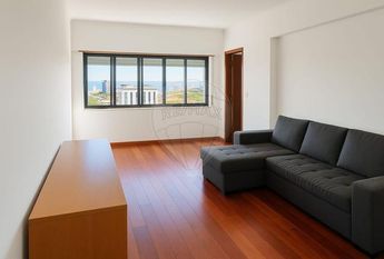 Apartamento T3 em Lisboa