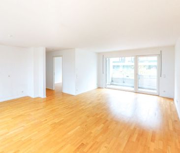 Familienfreundliche 4-Zimmer Wohnung mit Loggia - Foto 6