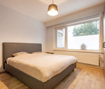 Lichtrijk appartement met ruim terras op toplocatie - Foto 5