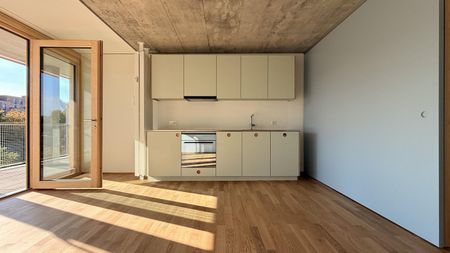 CoDeck: Wohnen im angesagten Hafen-Quartier (Mietvertrag Plus) - Foto 4