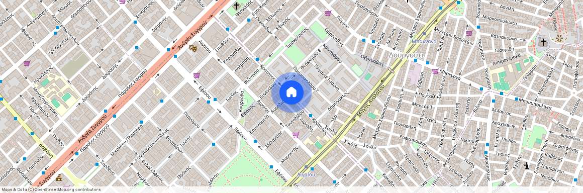 Άγιος Σώστης (Νέα Σμύρνη)