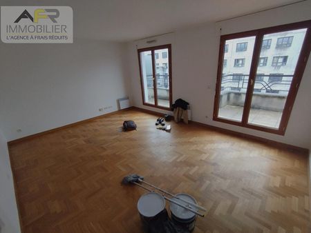 Appartement Courbevoie 4 pièce(s) 81 m2, - Photo 4