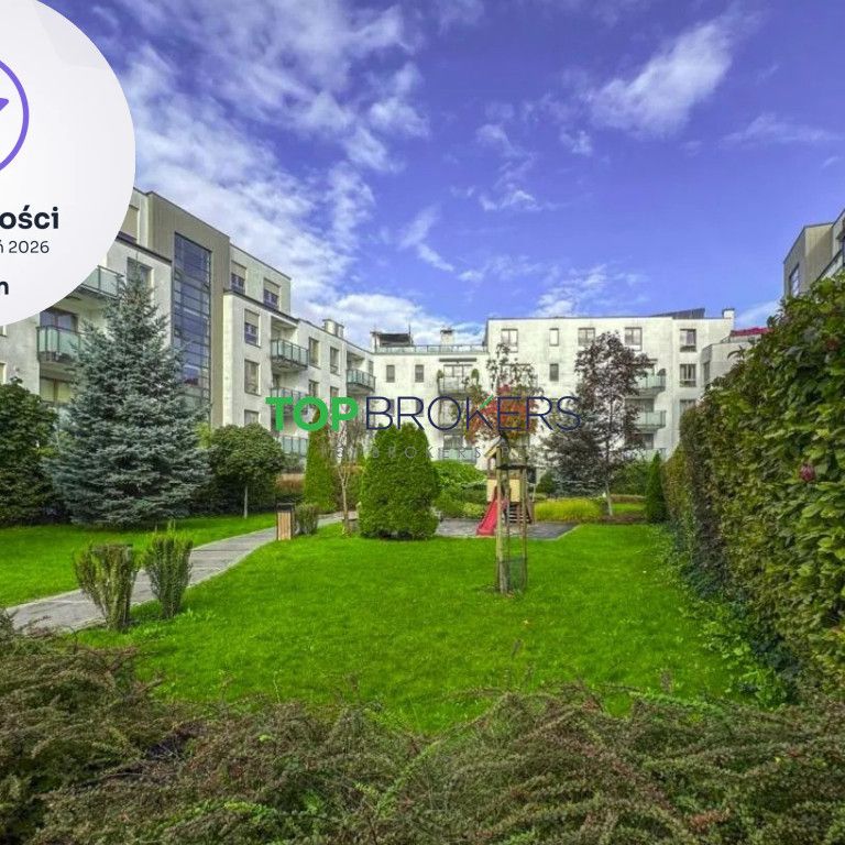 Warszawa, Wilanów, Wilanów Błonia Wilanowskie, Adama Branickiego – zdjęcie 1