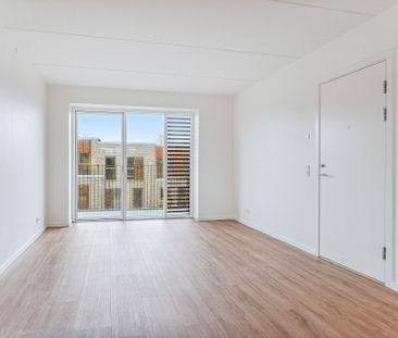 3-vær. lejlighed - Photo 1