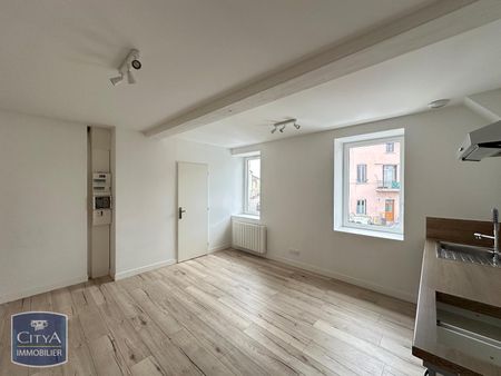Location Appartement 2 pièces 46m² ST LAURENT SUR SAONE 01750 - Photo 2