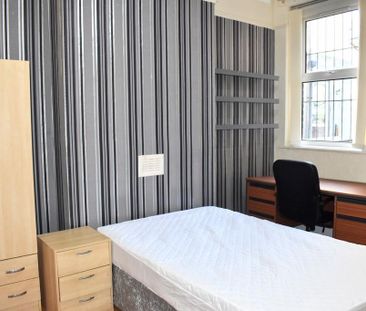 9 bedroom terraced house to rent - Photo 6