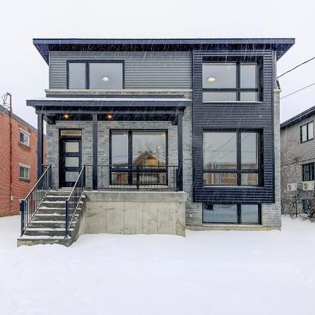 Grande maison de ville sur 3 étages 3CAC 1350 p2 - Disponible - Photo 3