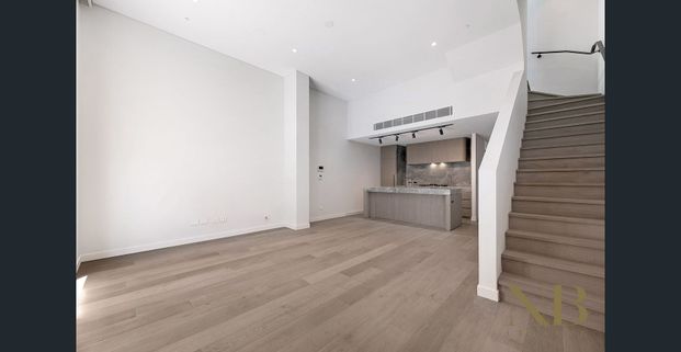 Super High Ceiling 3+S with Luxury Fit Outs - Photo 1