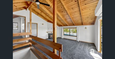 UNIQUE FOUR BEDROOM HOME WITH A VIEW OVER MOUNT PLEASANT - Photo 2