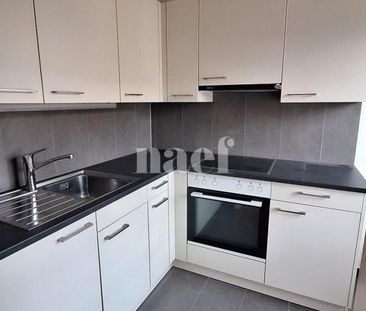 2 Zimmer, 48 m², 6. Stock - Photo 1