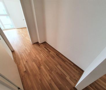 Helle Neubauwohnung, großzügige Aufteilung // Nähe U6!! - Foto 5